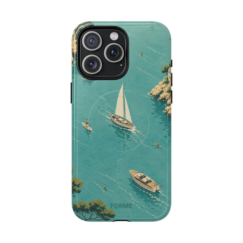 Riviera Case