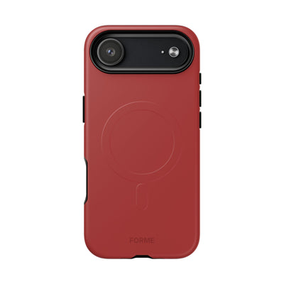 Red Case - FORME