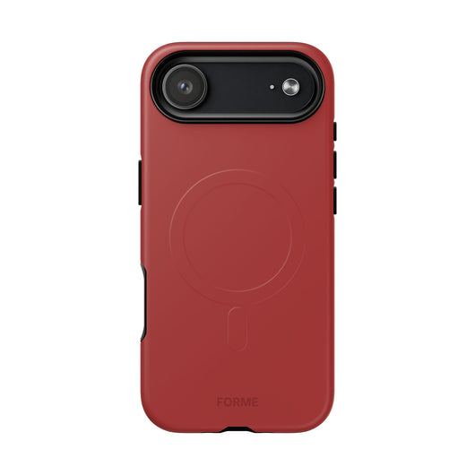 Red Case - FORME