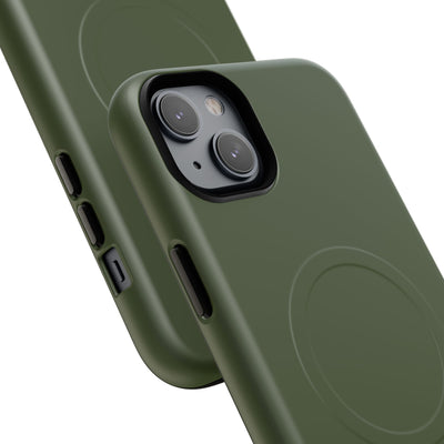 Olive Case - FORME