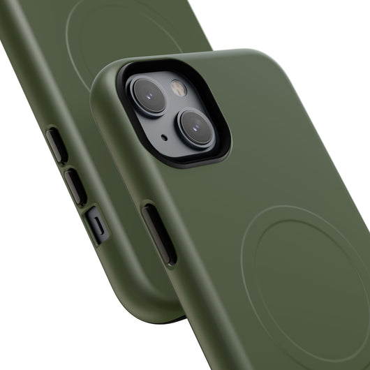 Olive Case - FORME