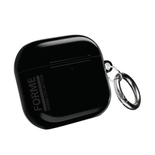 Black Airpods Case