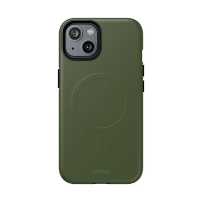 Olive Case - FORME