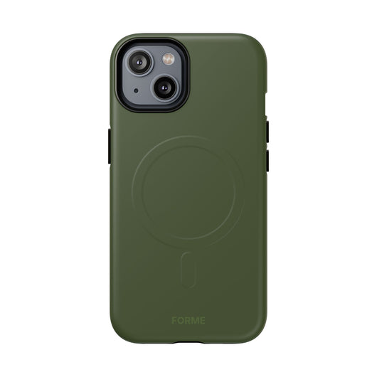 Olive Case - FORME