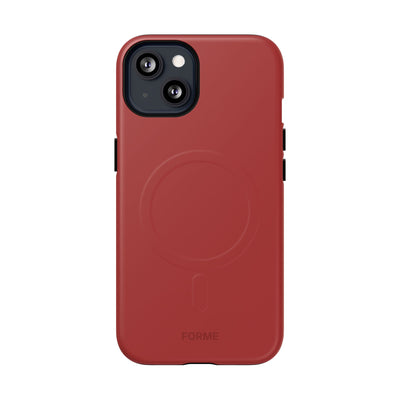 Red Case - FORME