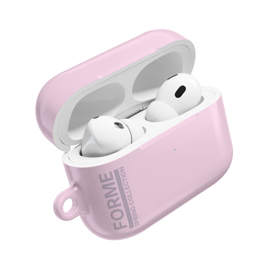 Pink Airpods Case Printify