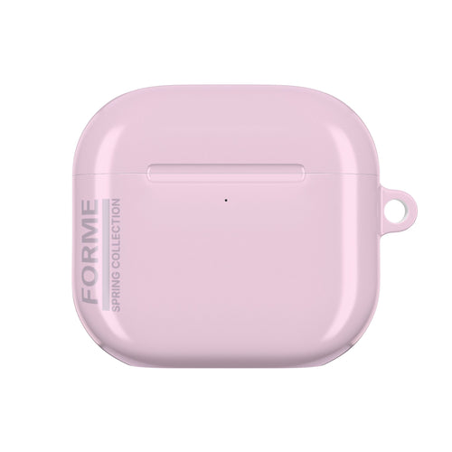 Pink Airpods Case