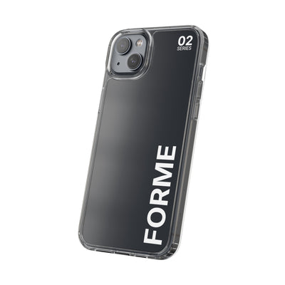 Crystal Clear Case Printify