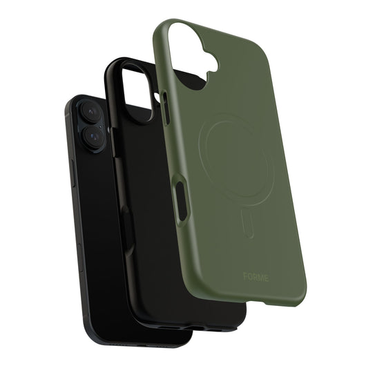 Olive Case - FORME