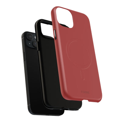 Red Case - FORME