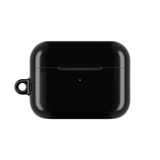 Black Airpods Case