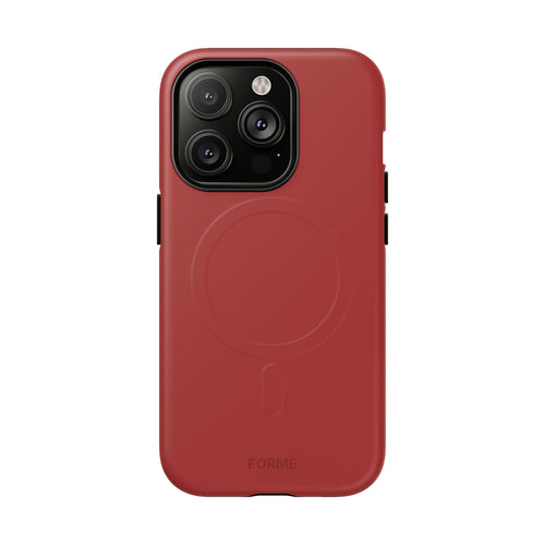 Red Case