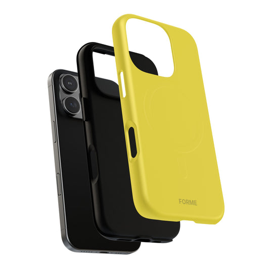 Yellow Case - FORME