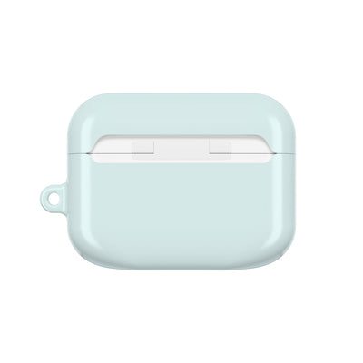 Blue Airpods Case Printify