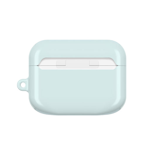 Blue Airpods Case Printify