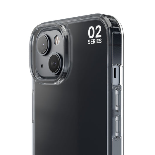 Crystal Clear Case Printify