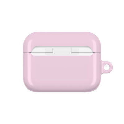 Pink Airpods Case Printify