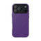 Purple Case