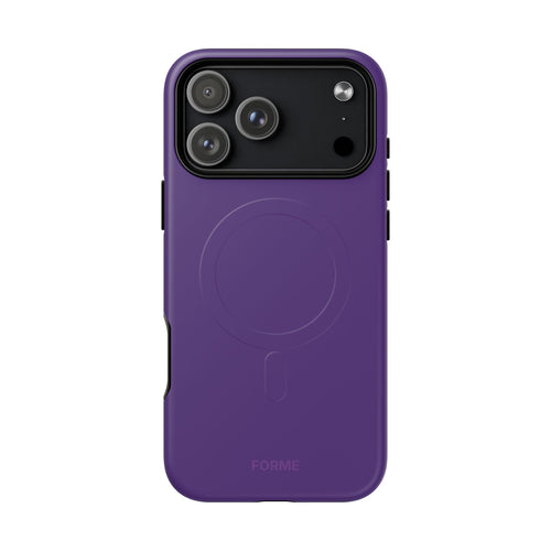Purple Case