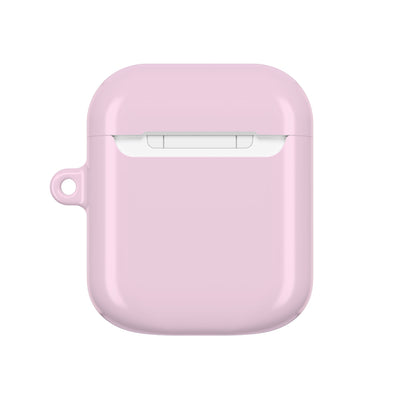 Pink Airpods Case Printify