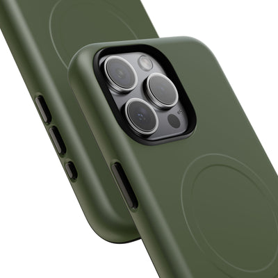 Olive Case - FORME