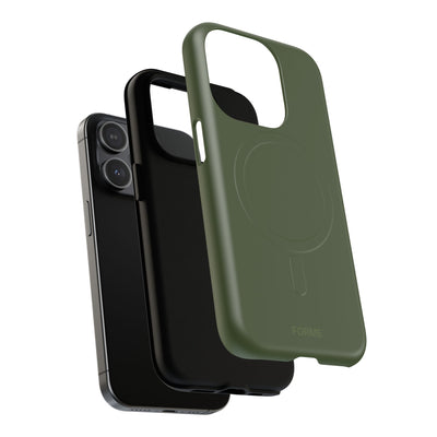 Olive Case - FORME