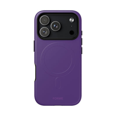 Purple Case - FORME