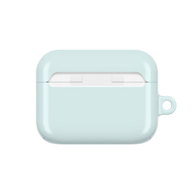 Blue Airpods Case Printify