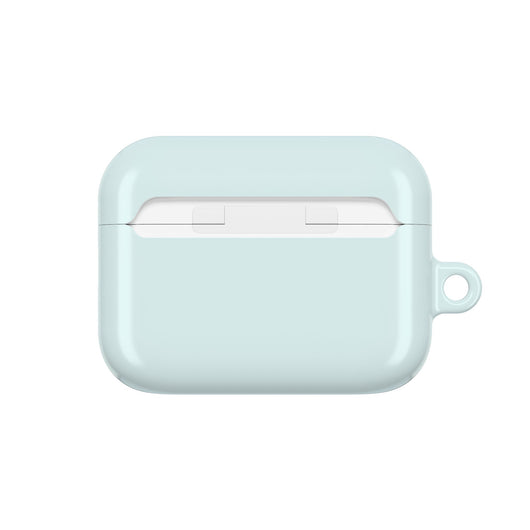 Blue Airpods Case Printify