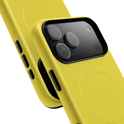 Yellow Case - FORME
