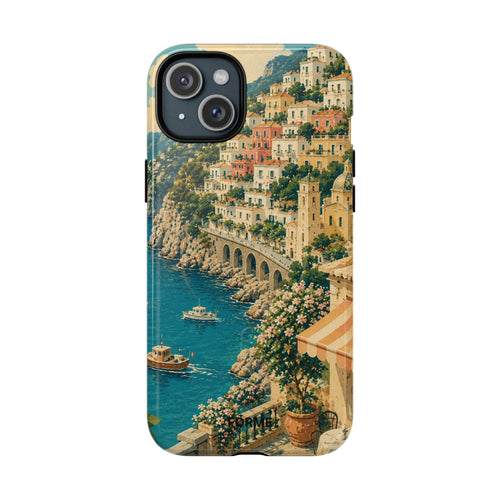 Amalfi Case