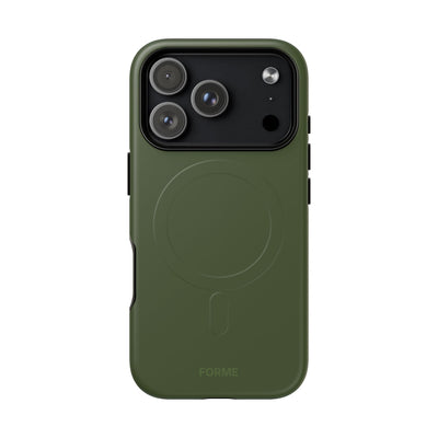 Olive Case - FORME