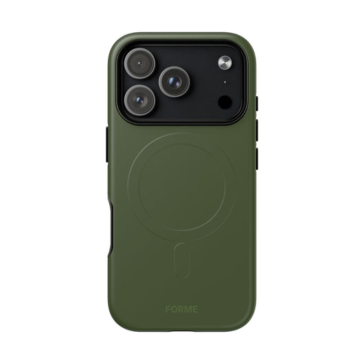 Olive Case - FORME