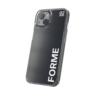 Crystal Clear Case Printify