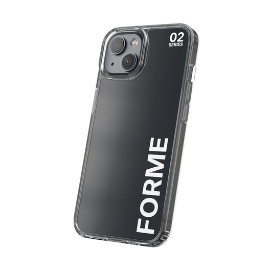 Crystal Clear Case Printify