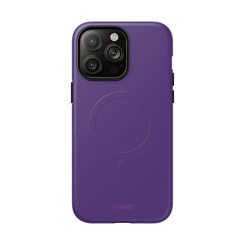 Purple Case