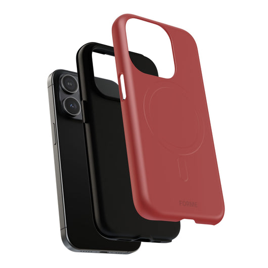 Red Case - FORME