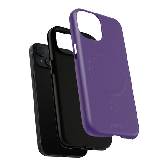 Purple Case - FORME