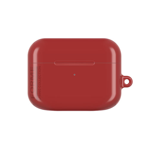 Red Airpods Case