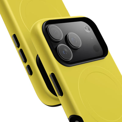 Yellow Case - FORME