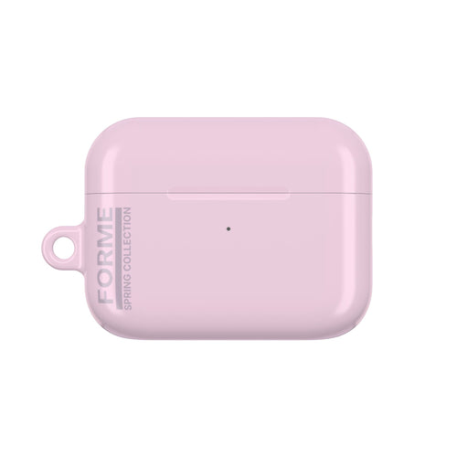 Pink Airpods Case