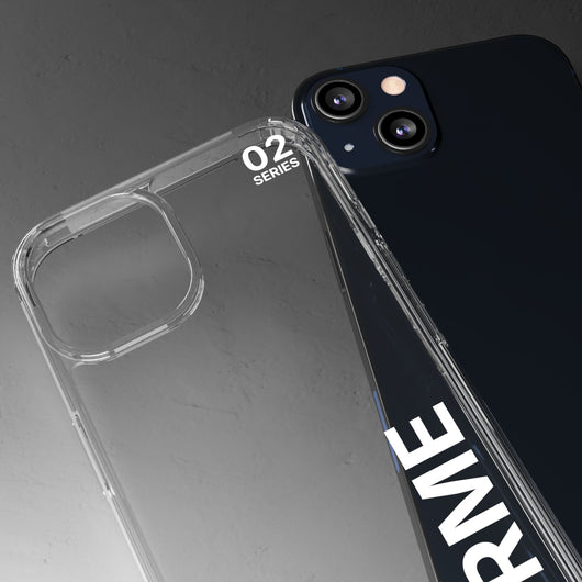 Crystal Clear Case Printify