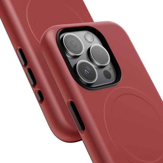 Red Case - FORME