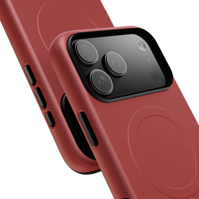 Red Case - FORME