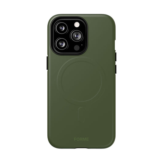 Olive Case - FORME