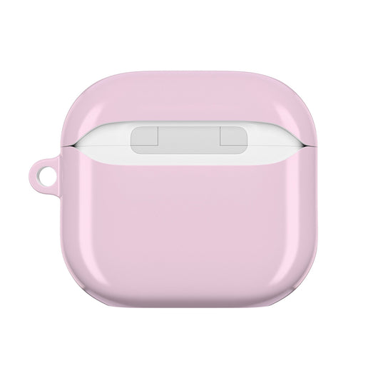 Pink Airpods Case Printify