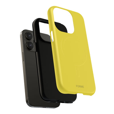 Yellow Case - FORME