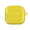 Yellow Airpods Case