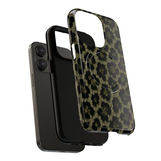 Savanna Case Printify