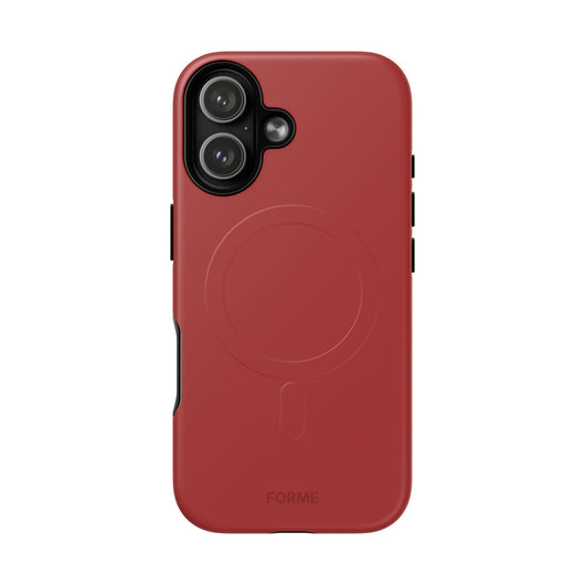 Red Case - FORME